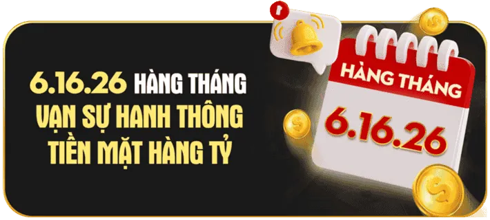 Ưu đãi mới nhất F8bet 02